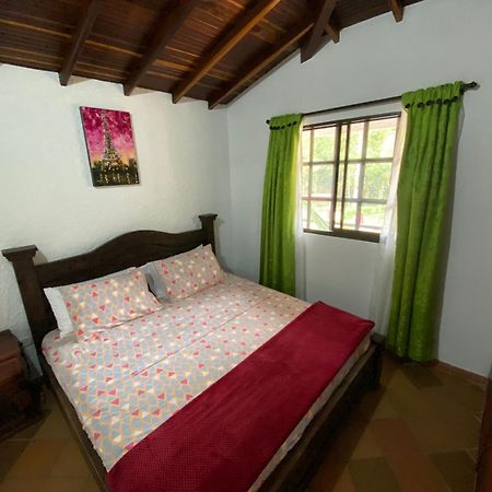 Rancho San Luis, Páramo Exterior foto