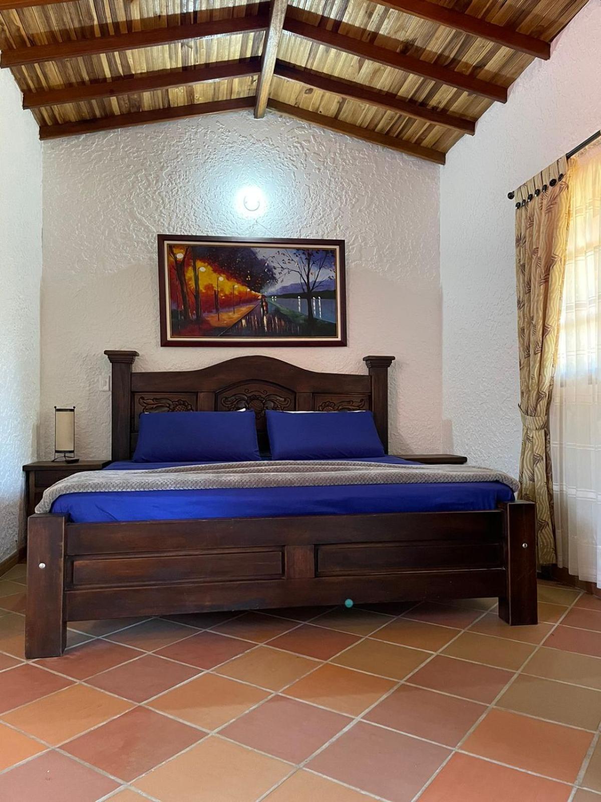 Rancho San Luis, Páramo Exterior foto